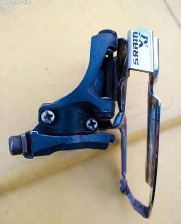 Used Sram x7 bike — image 2 of 2