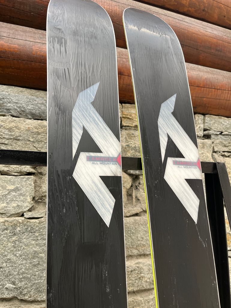 Used Nordica NRGY 90 Skis – € 280 | buycycle