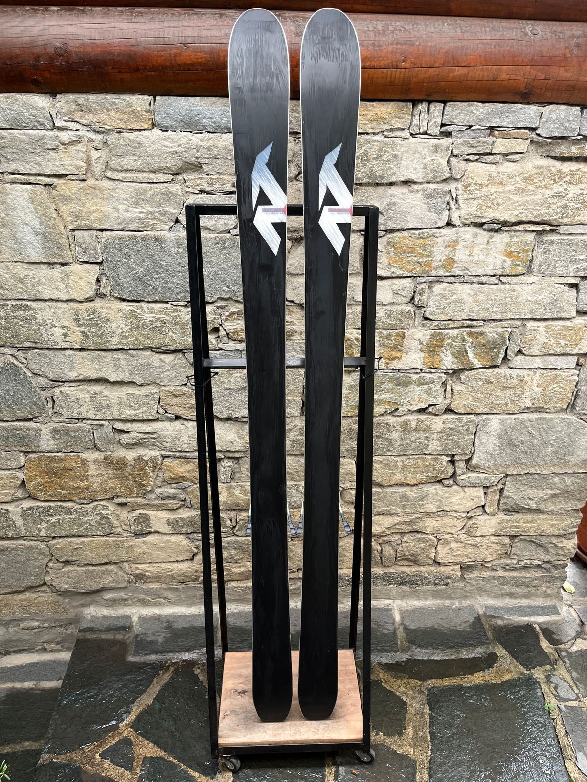 Used Nordica NRGY 90 Skis – € 280 | buycycle