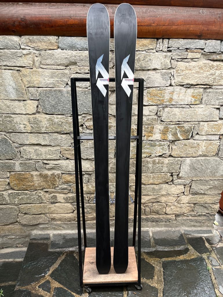 Used Nordica NRGY 90 Skis – € 280 | buycycle
