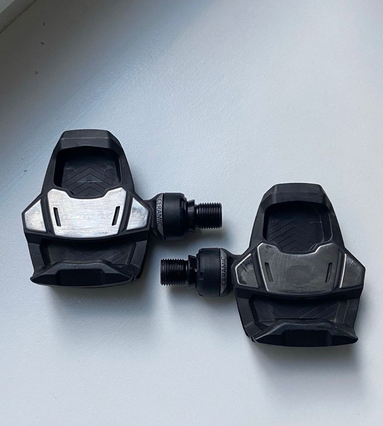 Used Look Keo Blade Carbon (Ceramic) – € 180 | buycycle