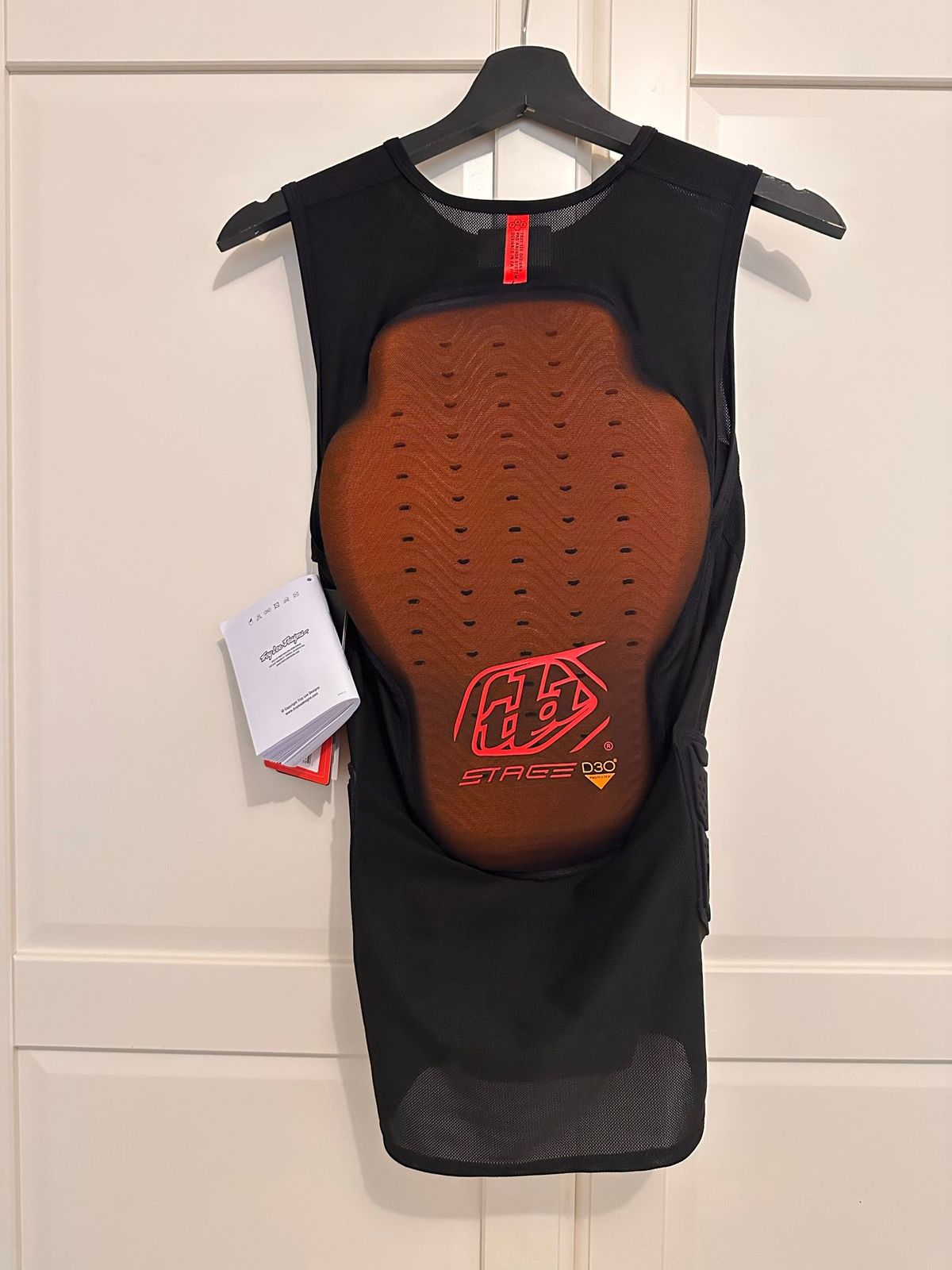 Used Troy Lee Designs Stage Ghost D3O Baselayer – € 130 | buycycle