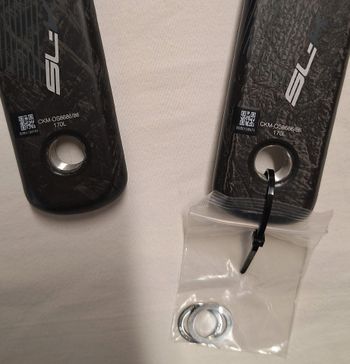 Used Fsa SLK Superlihht 2022 bike — image 6 of 8