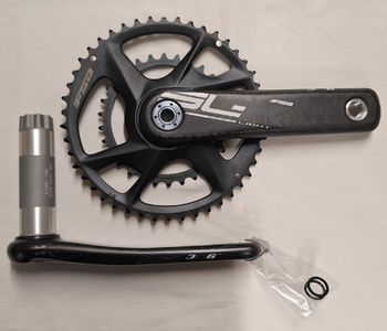 Used Fsa SLK Superlihht 2022 bike — image 1 of 8