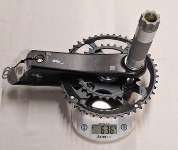 Used Fsa SLK Superlihht 2022 bike — image 7 of 8