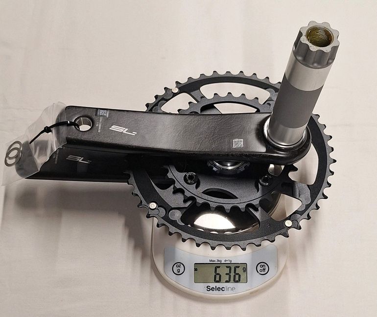 Used Fsa SLK Superlihht 2022 bike — image 7 of 8