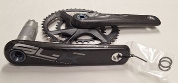 Used Fsa SLK Superlihht 2022 bike — image 2 of 8