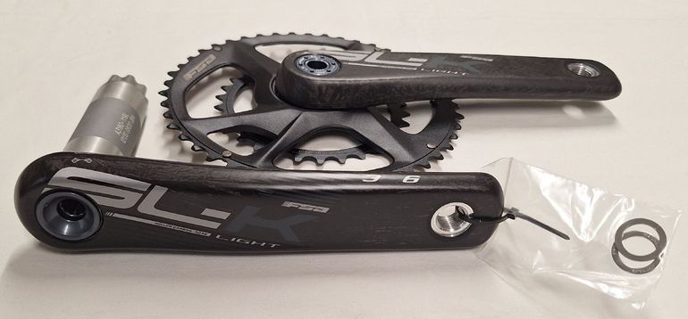 Used Fsa SLK Superlihht 2022 bike — image 2 of 8