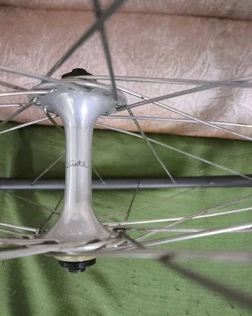 Brugt Trek Matrix 1992 bike — billede 4 af 4