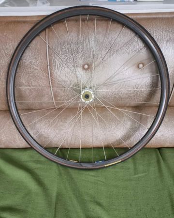 Trek Matrix 1992 Wheels usato