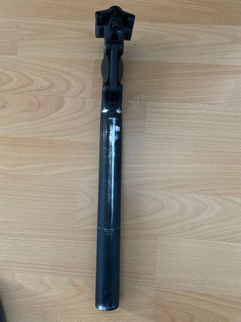 Used mulli cargo 2020 bike — image 2 of 6