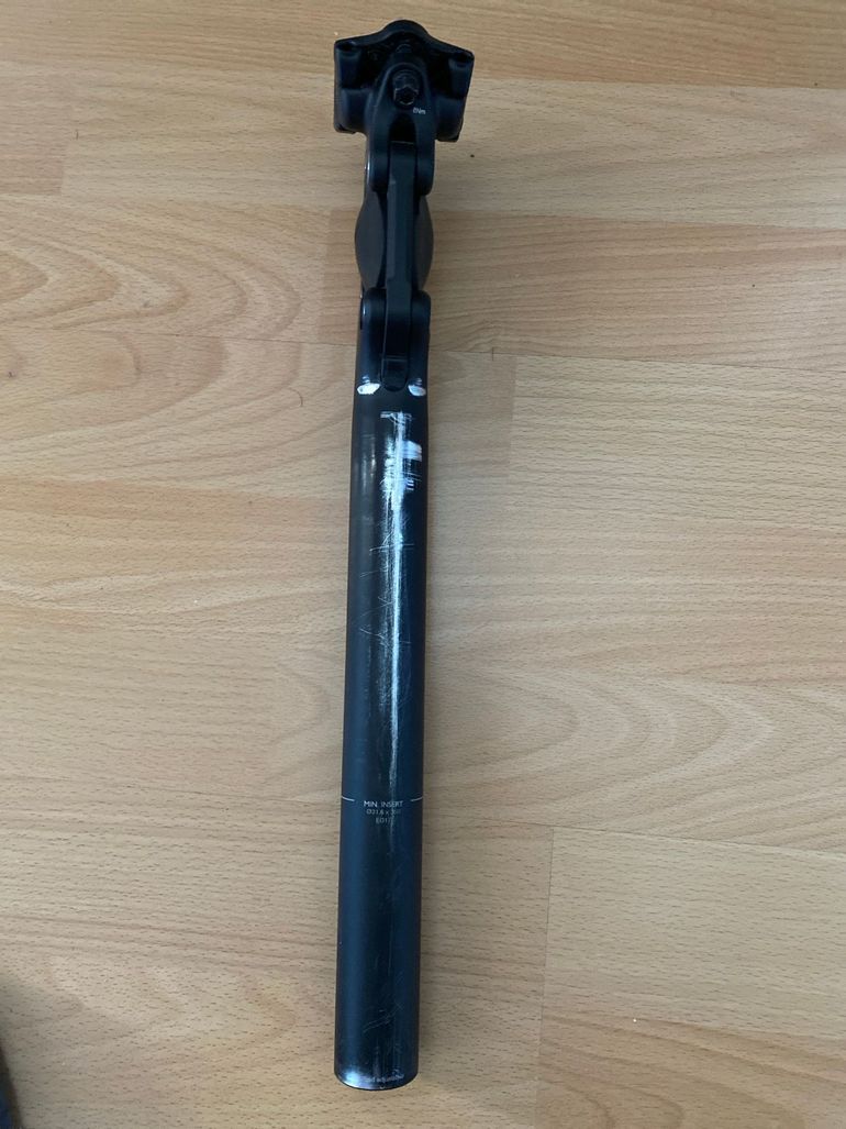 Used mulli cargo 2020 bike — image 2 of 6