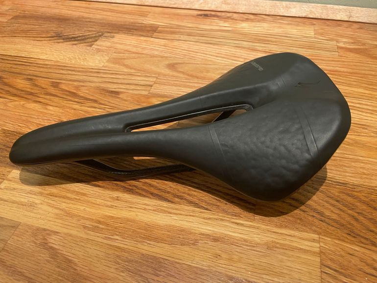 Used Specialized S-Works Phenom Saddle – € 180 | buycycle