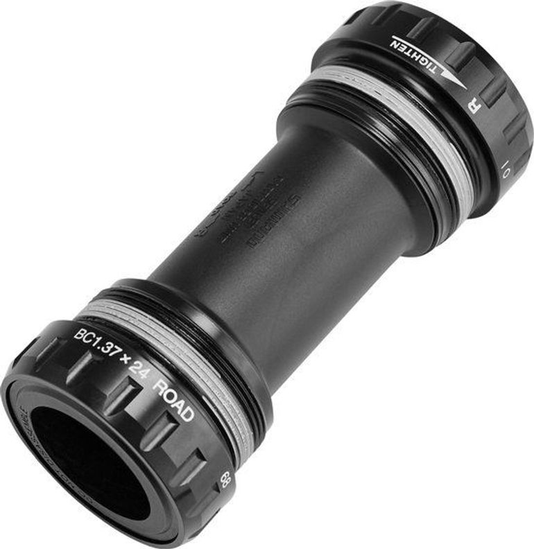 Used Shimano BB-R9100 68MM ALLUMINIO 2024 bike — image 2 of 2