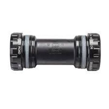 Shimano BB-R9100 68MM ALLUMINIO 2024 Drivetrain & Pedals usato