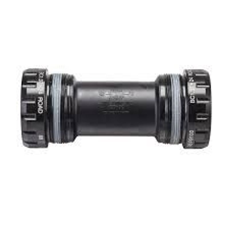 Použité Shimano BB-R9100 68MM ALLUMINIO 2024 Drivetrain & Pedals