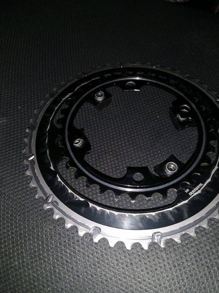 Used Shimano 9000 2021 bike — image 1 of 4
