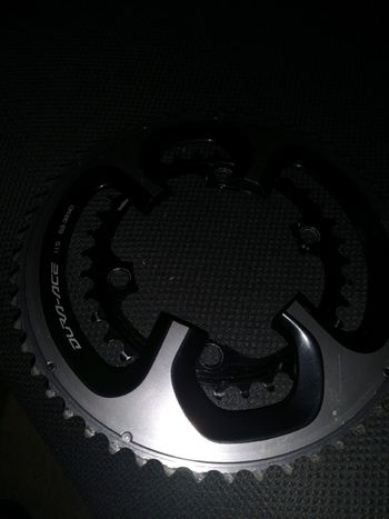 Used Shimano 9000 2021 bike — image 2 of 4