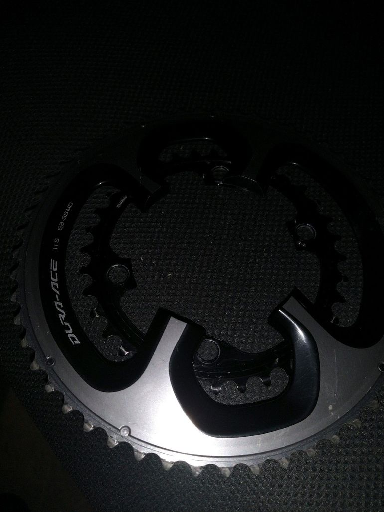 Used Shimano 9000 2021 bike — image 2 of 4
