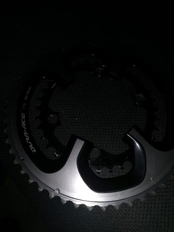 Used Shimano 9000 2021 bike — image 4 of 4
