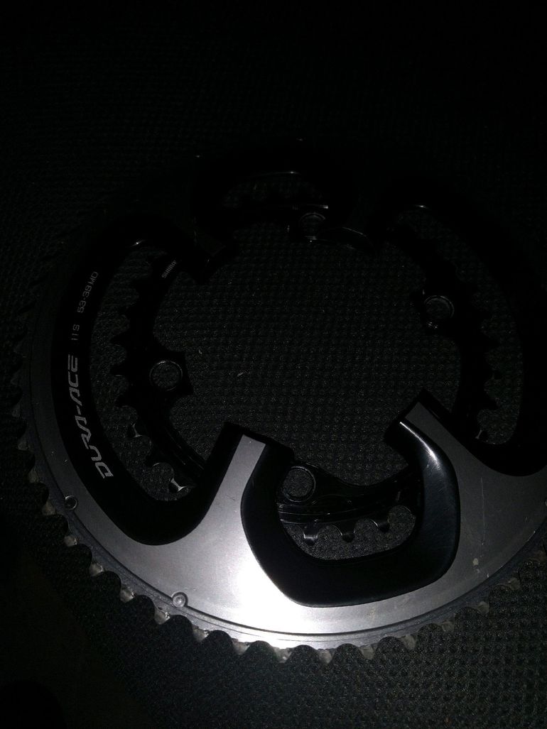 Used Shimano 9000 2021 bike — image 4 of 4