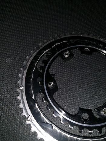 Used Shimano 9000 2021 bike — image 3 of 4