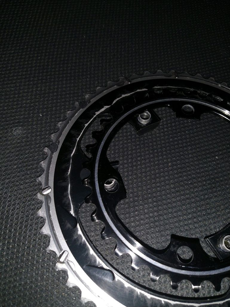 Used Shimano 9000 2021 bike — image 3 of 4