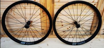 Dt Swiss XMC 1200 2020 Wheels usato