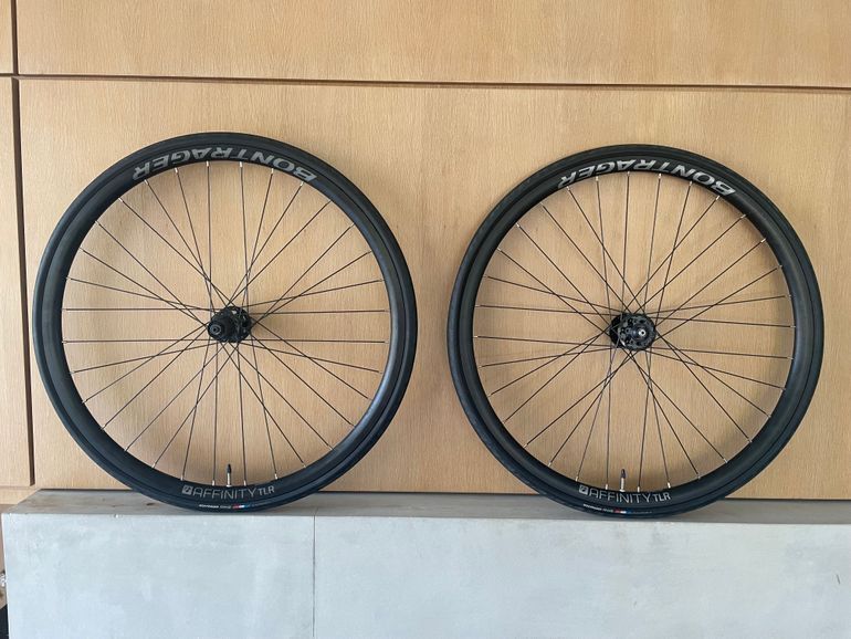 Saddle Bontrager Affinity Disc 21mm Buy Bontrager Affinity