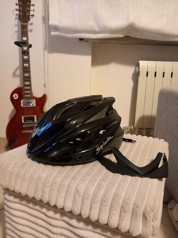 spiuk Tamara Evo 2024 Cycling Accessories usato