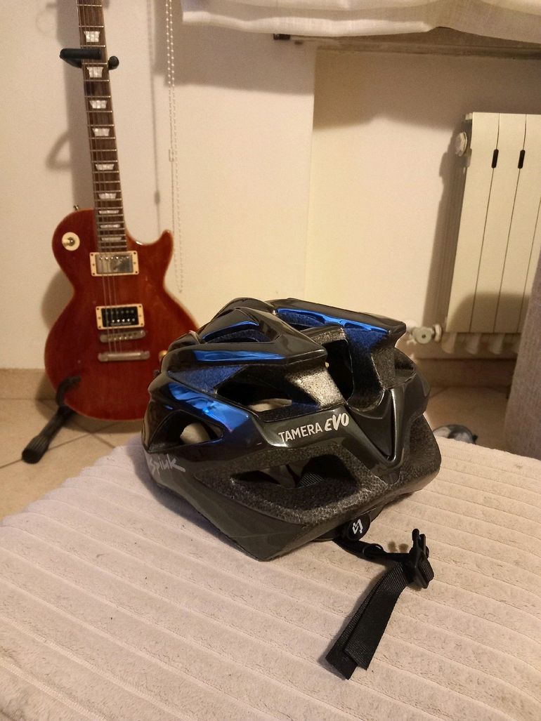 spiuk Tamara Evo 2024 bike usato — immagine 3 di 3