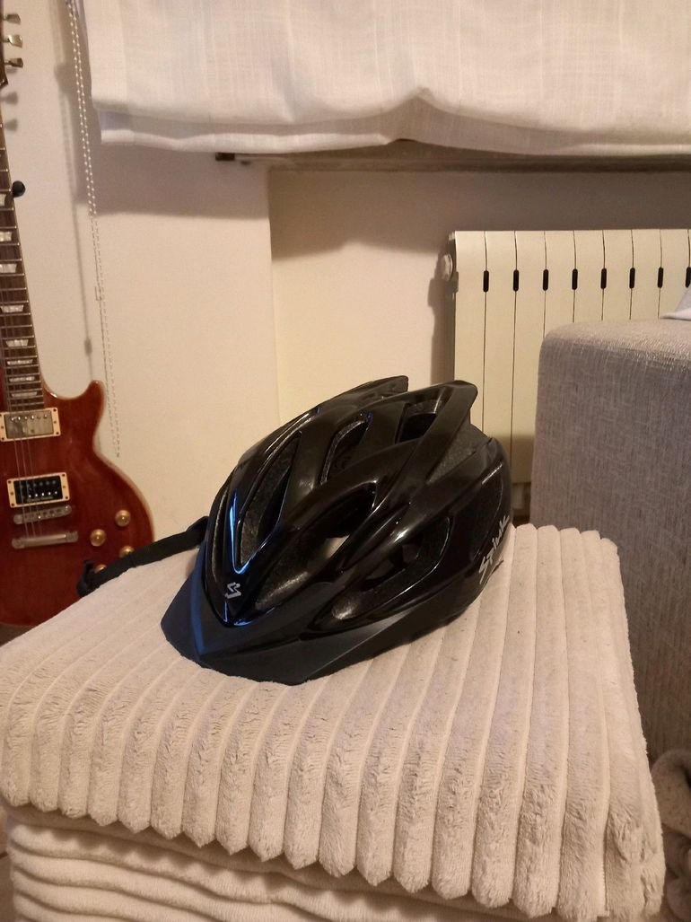 spiuk Tamara Evo 2024 bike usato — immagine 2 di 3