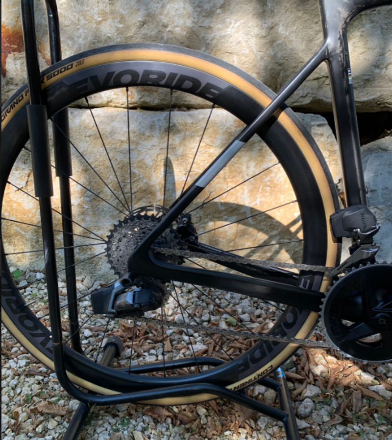 Used Sram Rival AXS 12-fach Rear Derailleur 2025 Drivetrain & Pedals