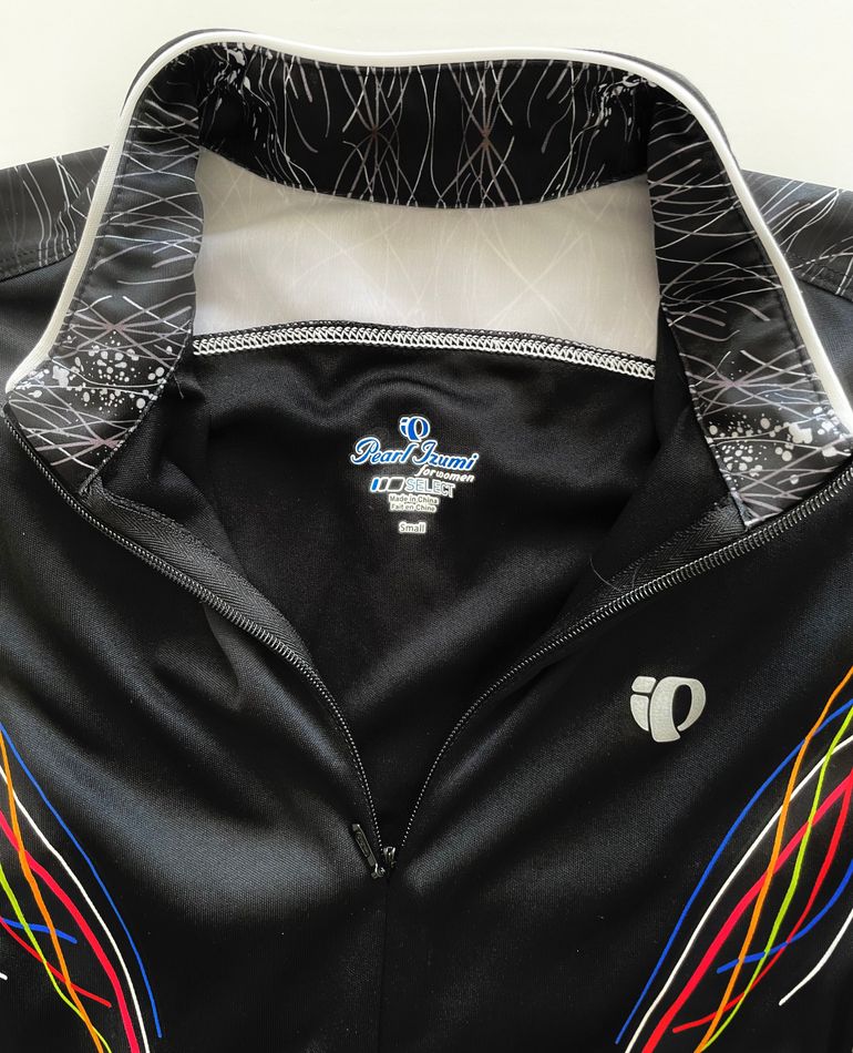 Pearl Izumi Select 2015