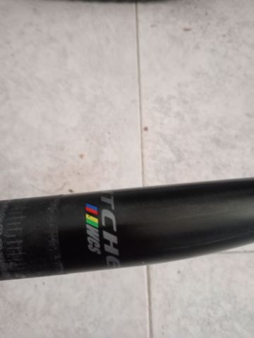 Used Ritchey WCS Carbon bike — image 2 of 2