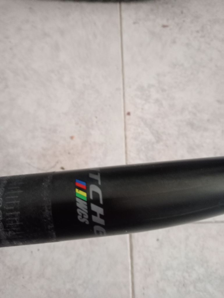 Ritchey WCS Carbon bike de segunda mano — imagen 2 de 2