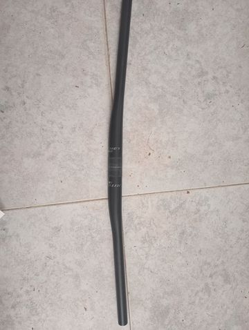 Used Ritchey WCS Carbon Cockpit