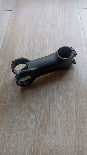 Bontrager Pro 2023 Cockpit usato