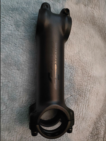 Used FORZA Alu 100 2022 bike — image 2 of 2