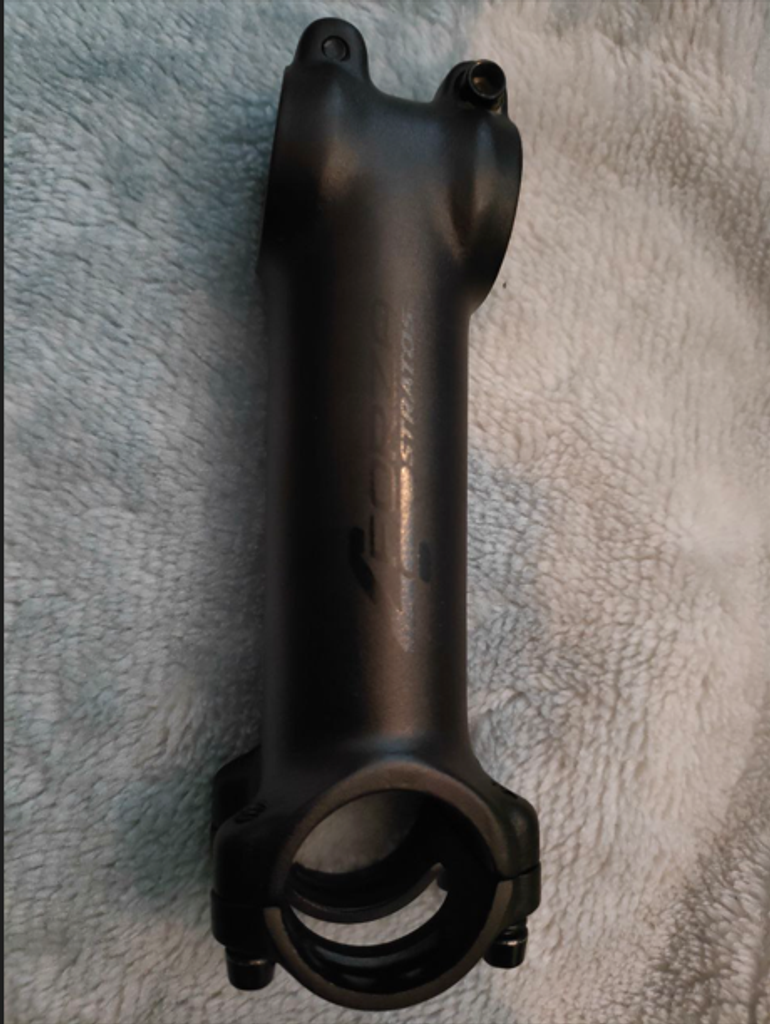 Used FORZA Alu 100 2022 bike — image 2 of 2