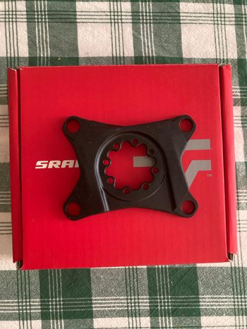 Sram, Force AXS 12 Speed