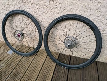 Bontrager, Aeolus Elite 35