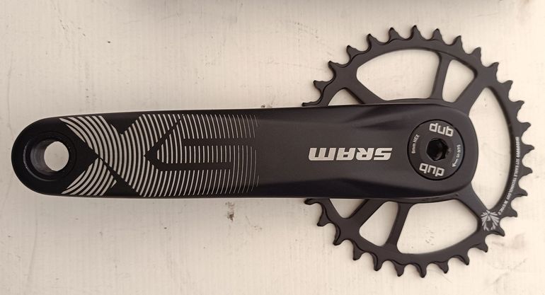Sram sx dub wide 2024