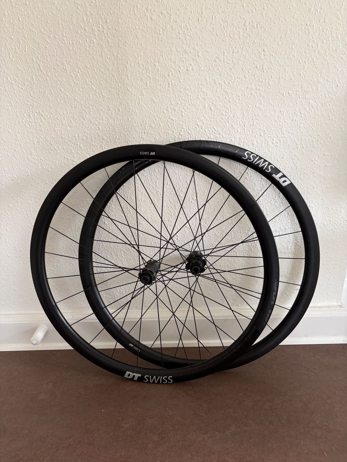 Used Dt Swiss PRC 1400 Spline – € 500 | buycycle