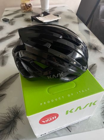 Kask Mojito3 2022 bike usato — immagine 2 di 5