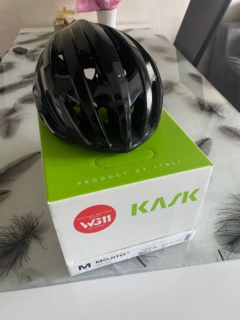 Kask Mojito3 2022 bike usato — immagine 1 di 5