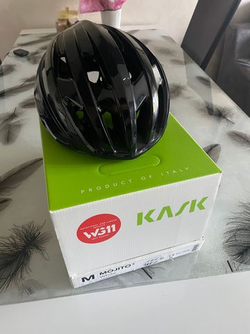 Kask Mojito3 2022 Cycling Accessories usato