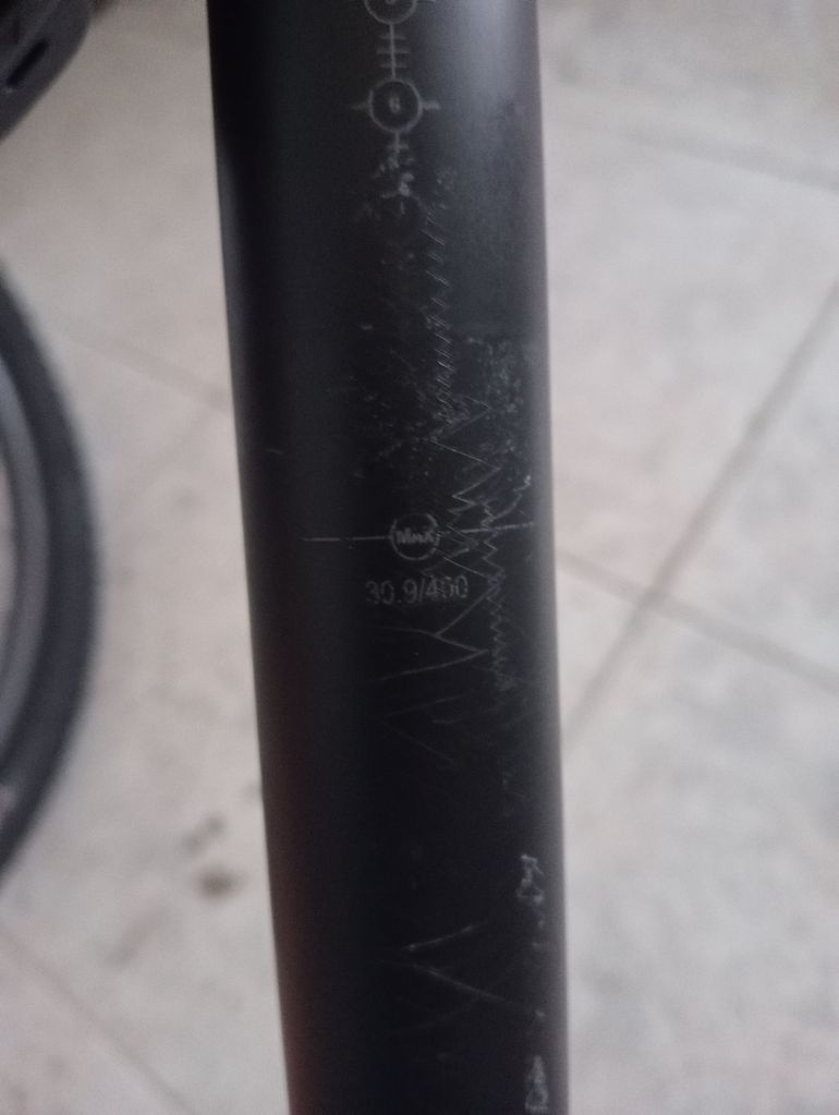 Ritchey WCS Carbon 2022 bike usato — immagine 1 di 3