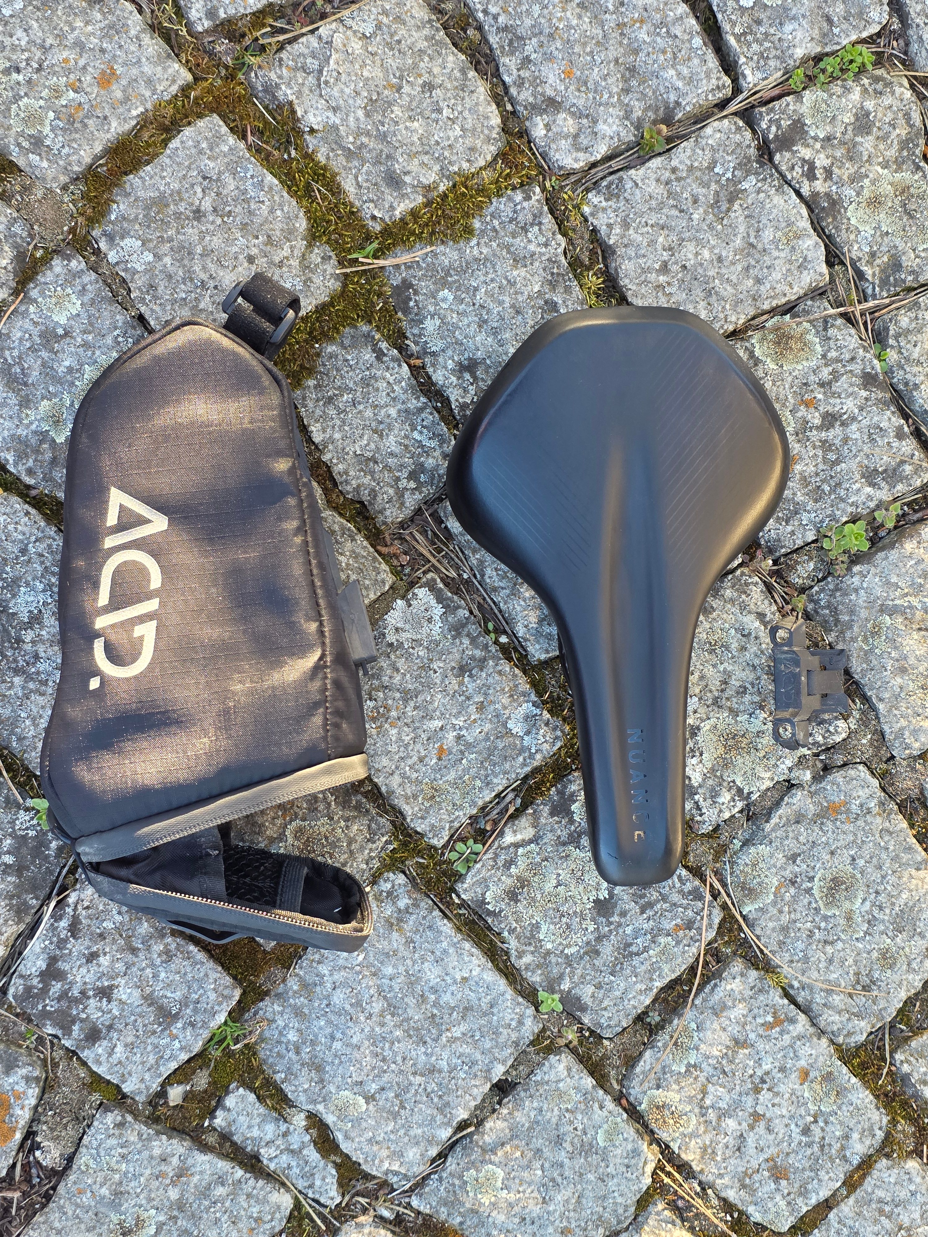 Cube Acid Nuance null