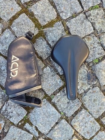 Cube Acid Nuance bike usato — immagine 1 di 2